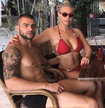 Full leaked Selma bajrami private onlyfans photo