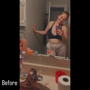 Full leaked Selma private onlyfans photo