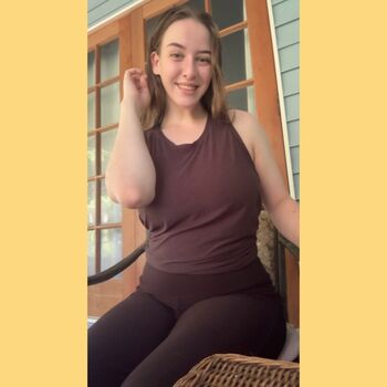 Full leaked Selma private onlyfans photo