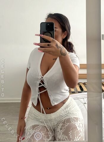 Full leaked Seloo private onlyfans photo