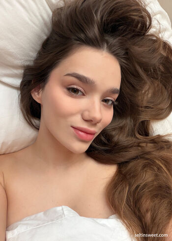 Full leaked Selti  page private onlyfans photo