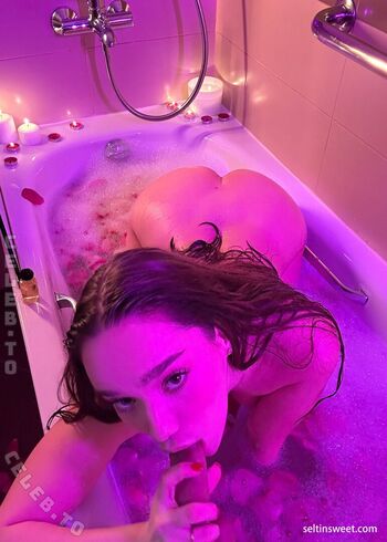 Full leaked Seltinofficial page private onlyfans photo