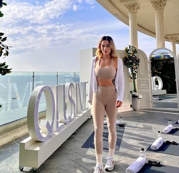 Full leaked Sema aydemir private onlyfans photo
