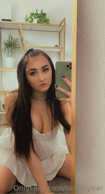 Full leaked Senioryear private onlyfans photo