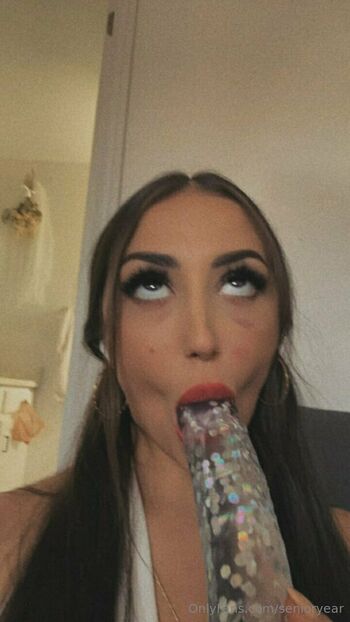 Full leaked Senioryear private onlyfans photo