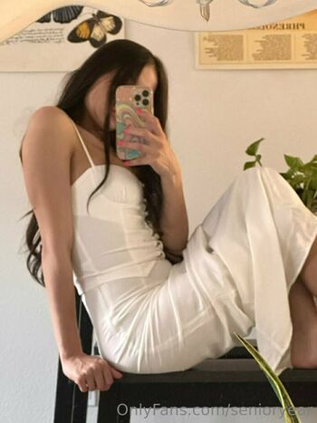 Full leaked Senioryear private onlyfans photo