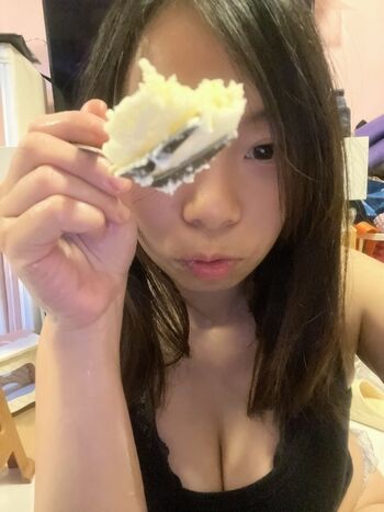 Full leaked Senorita lammm private onlyfans photo