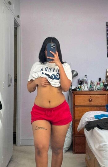 Full leaked Senorita sara private onlyfans photo