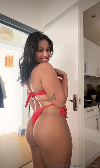 Senorita Sara