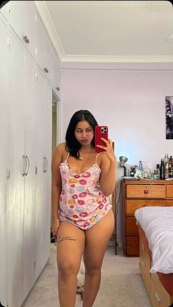 Full leaked Senorita sara private onlyfans photo