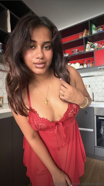 Senorita Sara