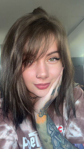 Full leaked Senpai morgan private onlyfans photo