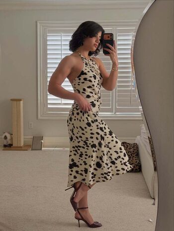 Full leaked Sensual jane page private onlyfans photo
