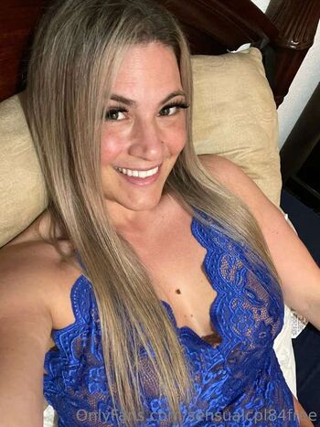 Full leaked Sensualcpl private onlyfans photo