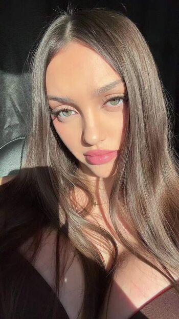 Full leaked Senyahardin  page private onlyfans photo