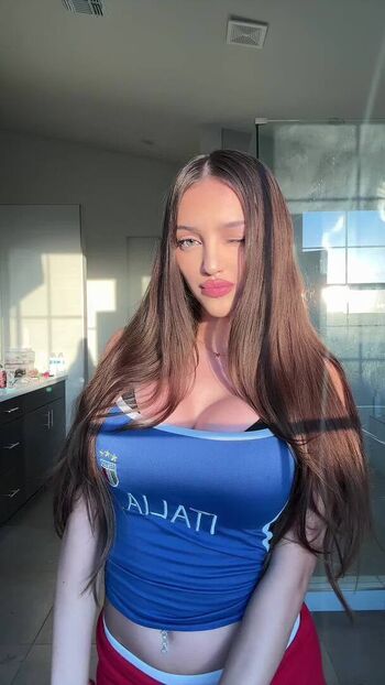 Full leaked Senyahardin  page private onlyfans photo