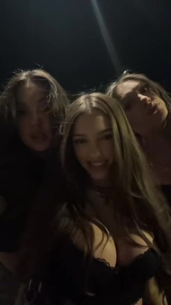 Full leaked Senyahardin private onlyfans photo