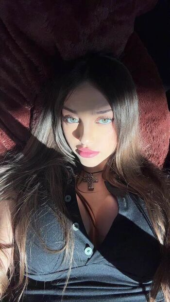Full leaked Senyahardin private onlyfans photo