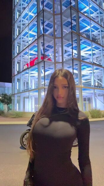 Full leaked Senyahardin private onlyfans photo
