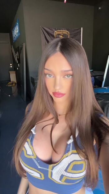 Full leaked Senyahardin private onlyfans photo