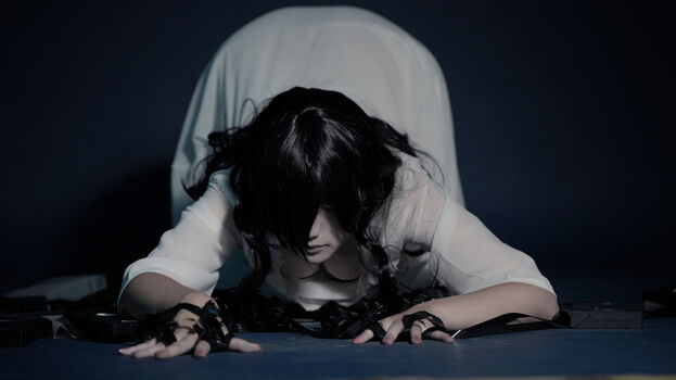 Full leaked Senyeyezi private onlyfans photo