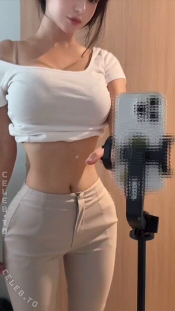 Full leaked Seo ahn page private onlyfans photo