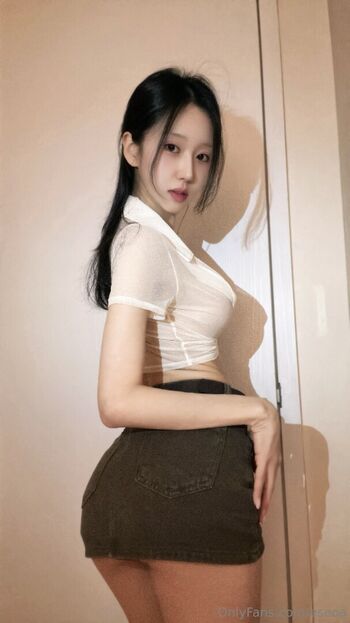 Full leaked Ruby may / private onlyfans photo