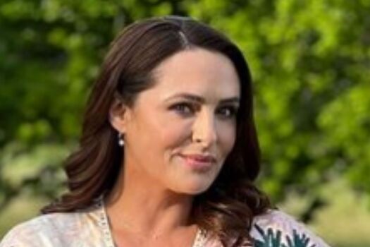 Full leaked Seoige grainne private onlyfans photo