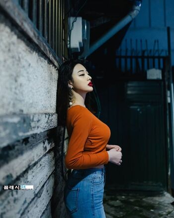 Full leaked Seol hwa kim private onlyfans photo