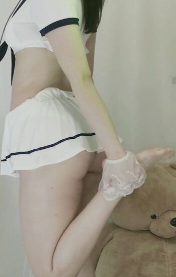 Full leaked Seosils page private onlyfans photo