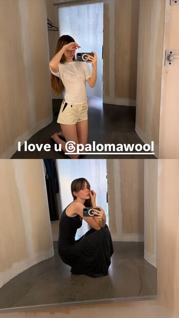 Full leaked Sephira lily street private onlyfans photo