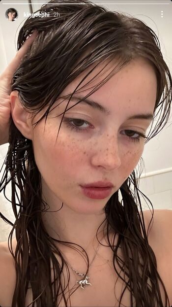 Full leaked Sephira lily street private onlyfans photo
