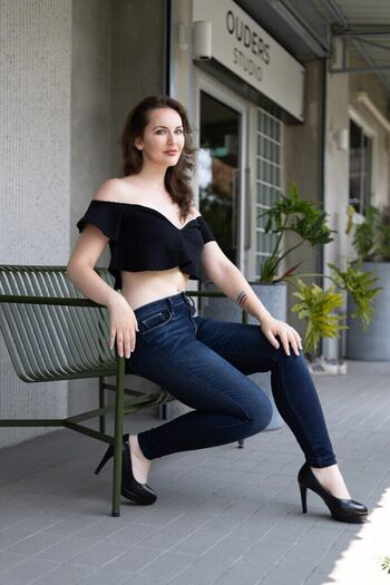 Full leaked Oktobermaedchen/ private onlyfans photo