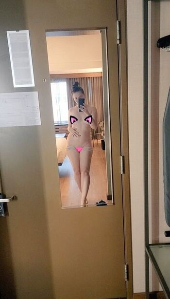 Full leaked Vanessa pur / private onlyfans photo