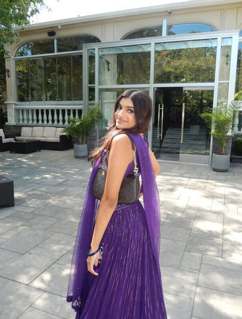 Full leaked Serah vinod private onlyfans photo