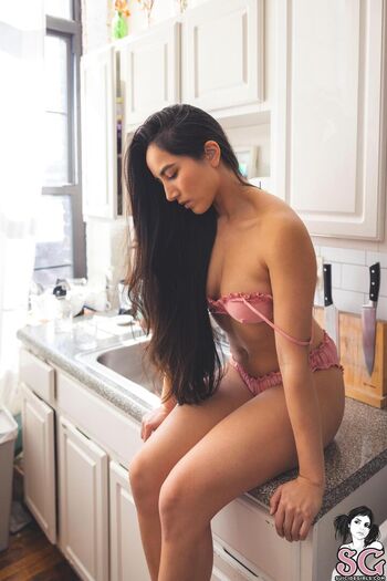 Full leaked Seraphina the model private onlyfans photo