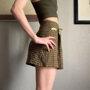 Seraphinathealien