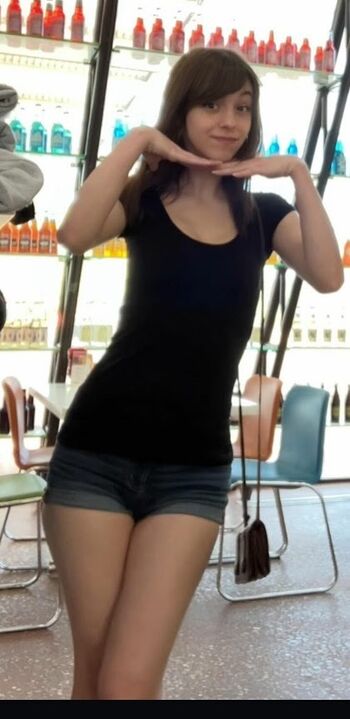 Full leaked Seraphinathealien page private onlyfans photo