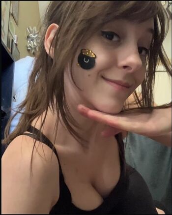 Full leaked Seraphinathealien private onlyfans photo