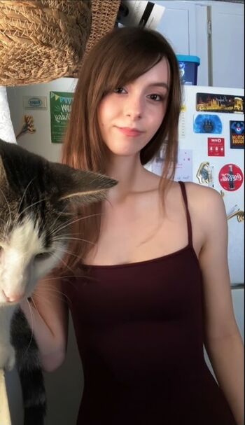 Full leaked Seraphinathealien private onlyfans photo