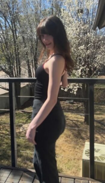 Full leaked Seraphinathealien private onlyfans photo