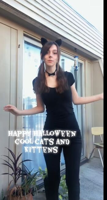 Full leaked Seraphinathealien private onlyfans photo