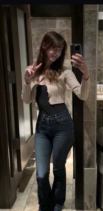 Full leaked Seraphinathealien private onlyfans photo