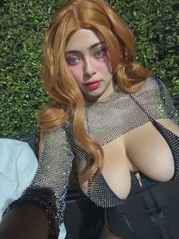 Full leaked Seraphine private onlyfans photo