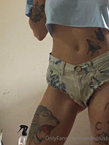 Full leaked Serdeplush private onlyfans photo