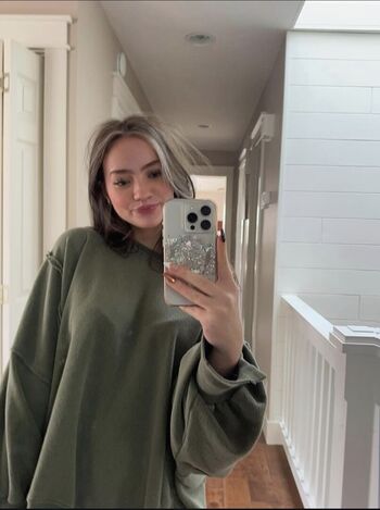 Full leaked Serena remley private onlyfans photo