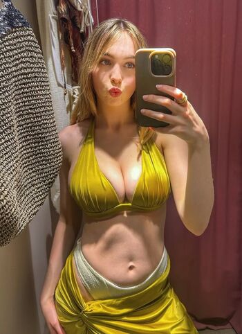 Full leaked Serena skybourne private onlyfans photo