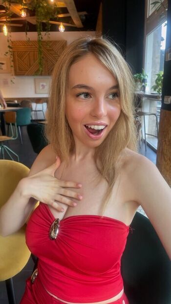 Full leaked Serena skybourne private onlyfans photo