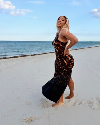 Full leaked Serena williams private onlyfans photo