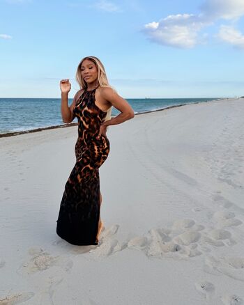 Serena Williams